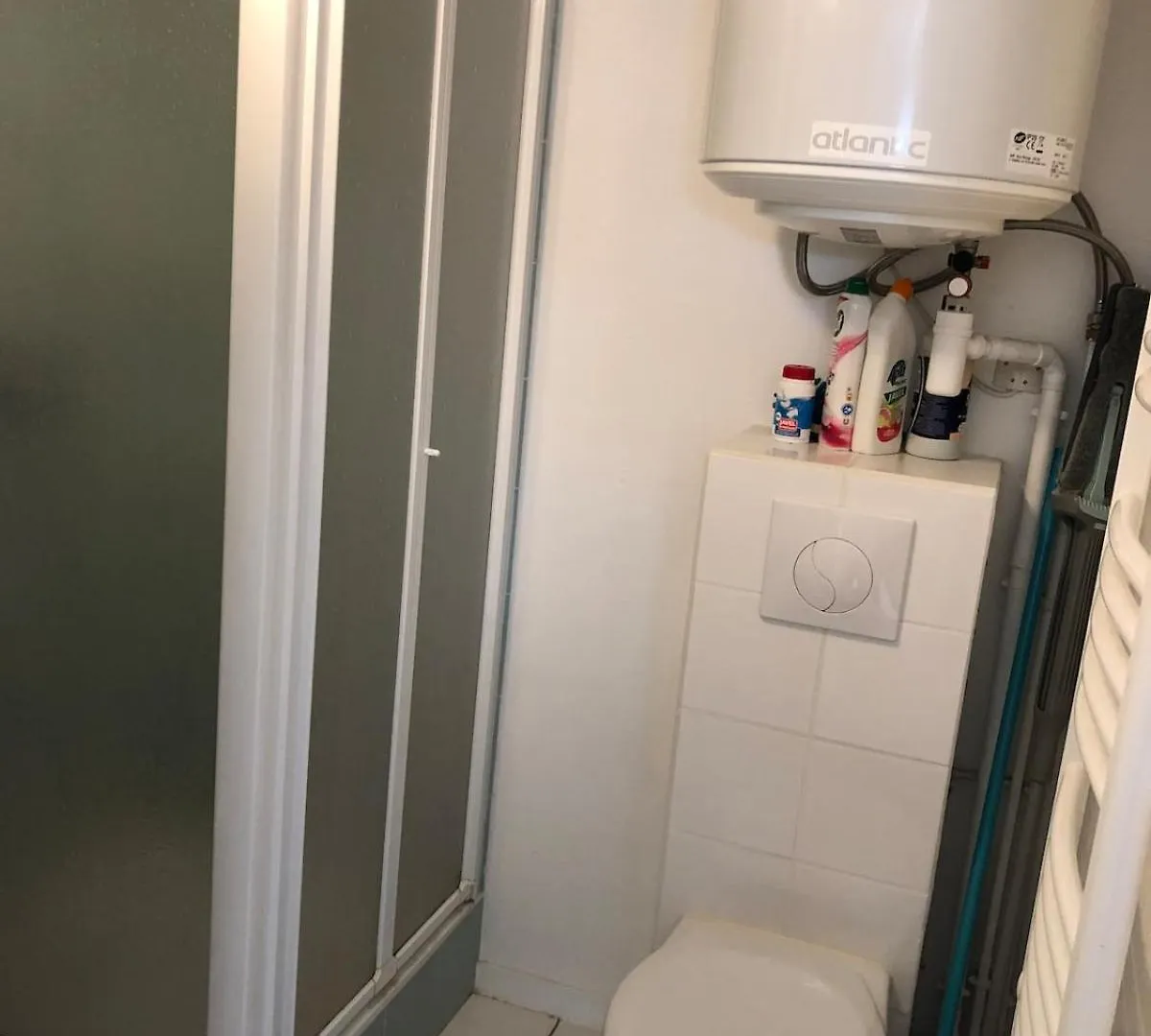 Apartment Next To Historic Center And Port Of Vannes