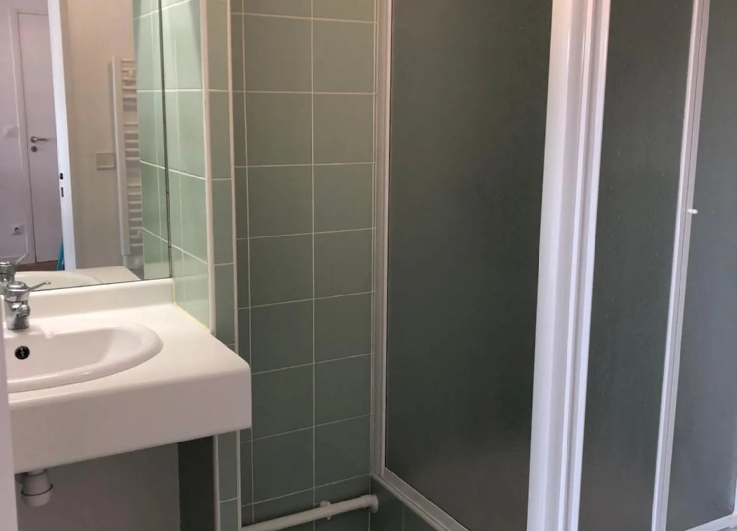 Next To Historic Center And Port Of Vannes Apartment
